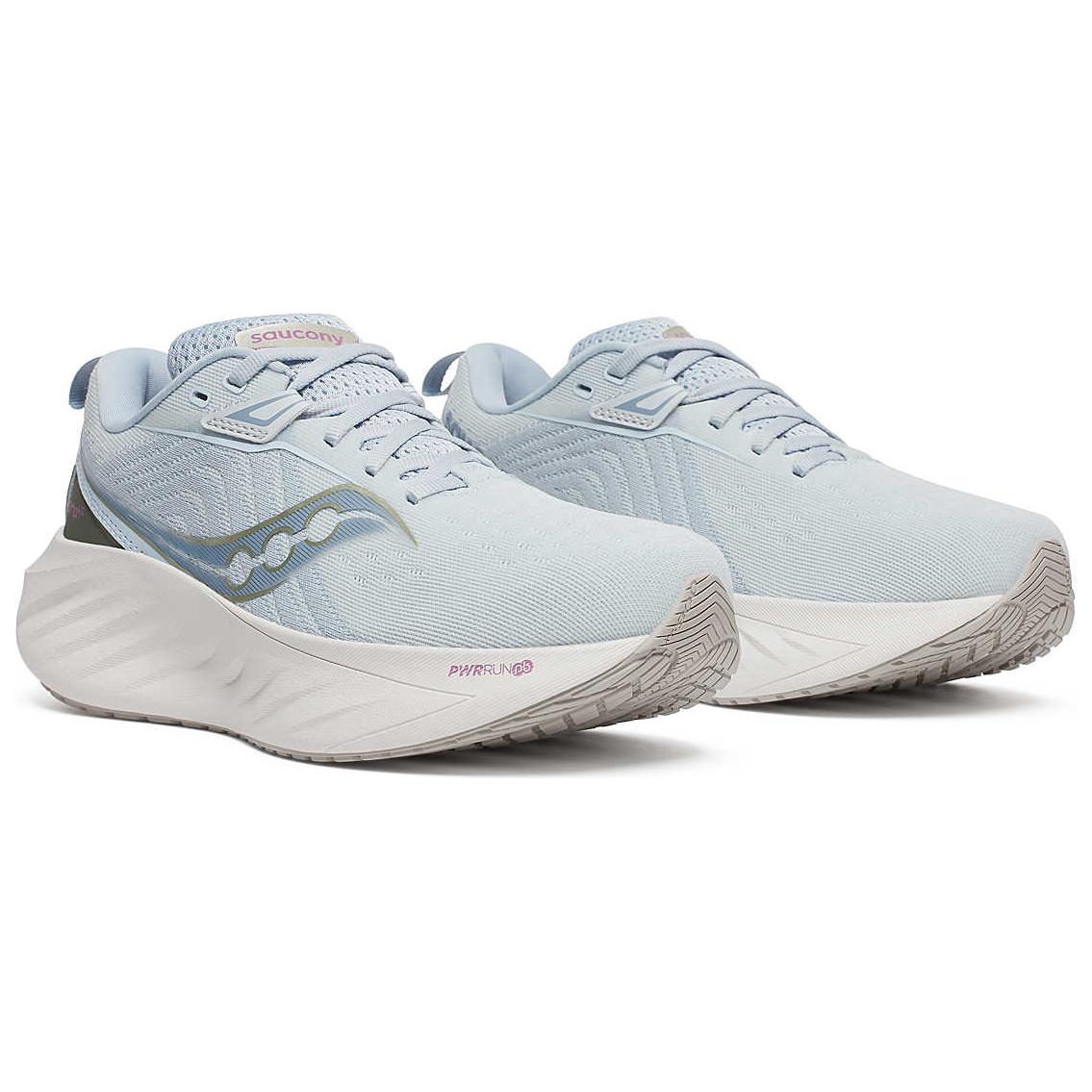 Saucony Triumph 22 Vapor Moon Women’s