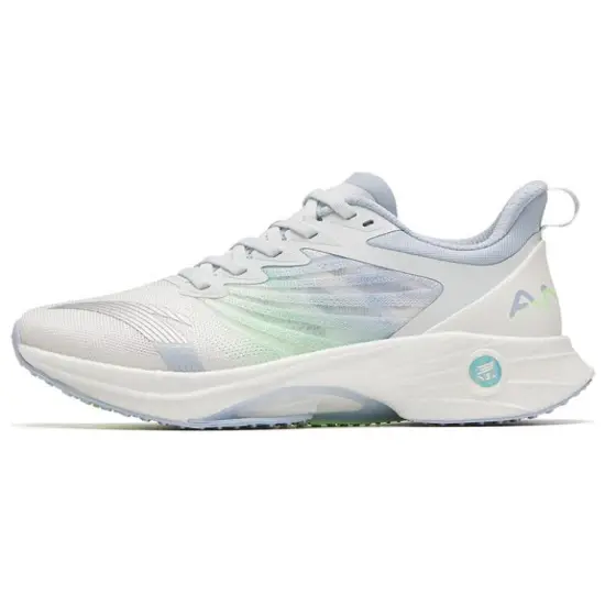 ANTA Mach 3 'White Blue Green' Women's
