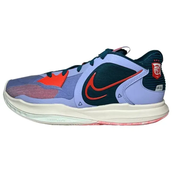 Nike Kyrie Low 5 Basketball Shoes Unisex Low-top
