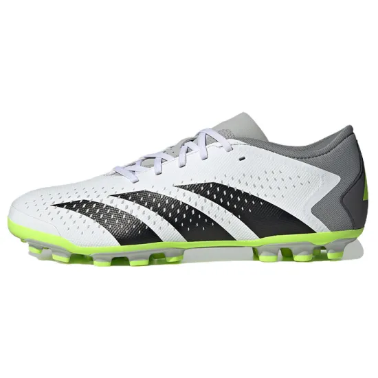 adidas Predator Accuracy.3 Boots 'White Black Solar Green'