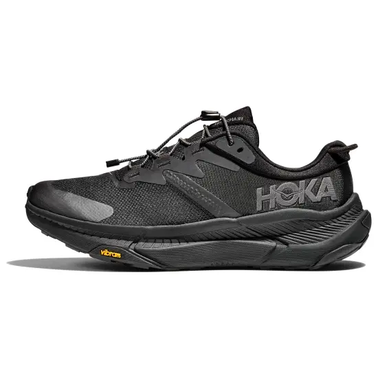 HOKA ONE ONE Transport Black Women's