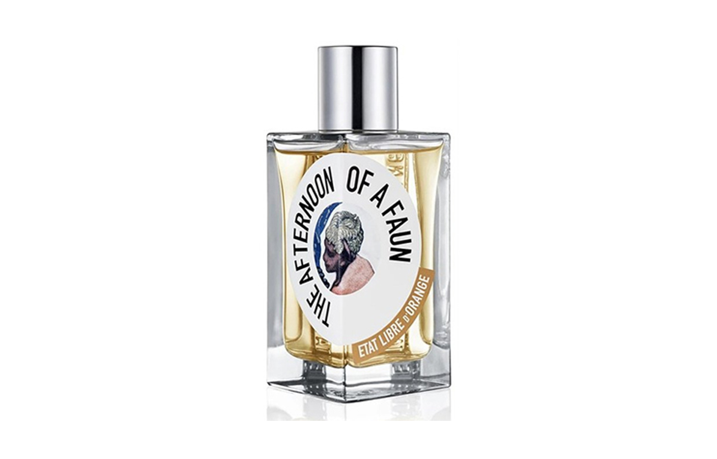 Liberate Orange County Classic Faun's Afternoon Perfume Woody Chypre Fragrance EDP Cinnamon Oakmoss 100ml