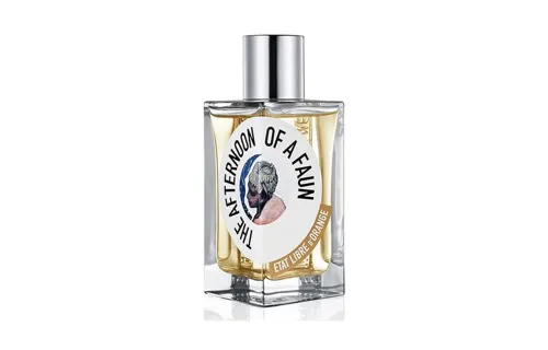 Liberate Orange County Classic Faun's Afternoon Perfume Woody Chypre Fragrance EDP Cinnamon Oakmoss 100ml