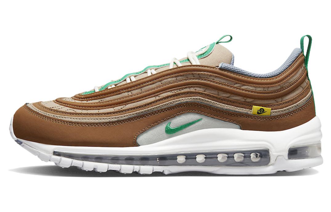 Nike air max 97 collaboration hotsell