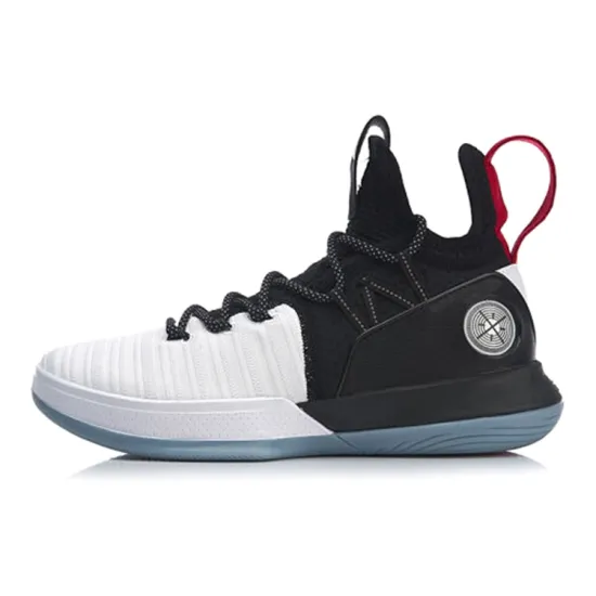 LINING Wade All In Team AIT VI 6 Men's Professional Basketball Shoes