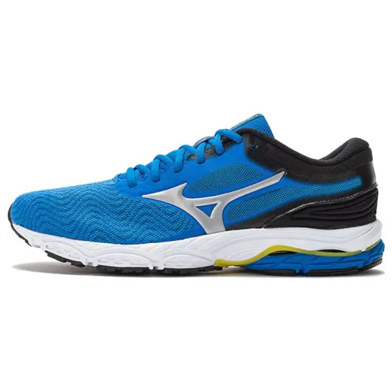 Mizuno Wave Prodigy 4 'Blue Black'