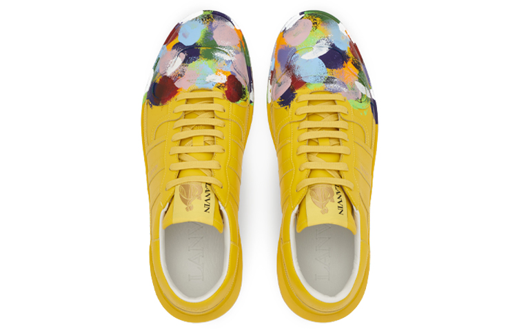 Gallery Dept. x Lanvin Clay — оформить заказ — DUDU SHOPPING