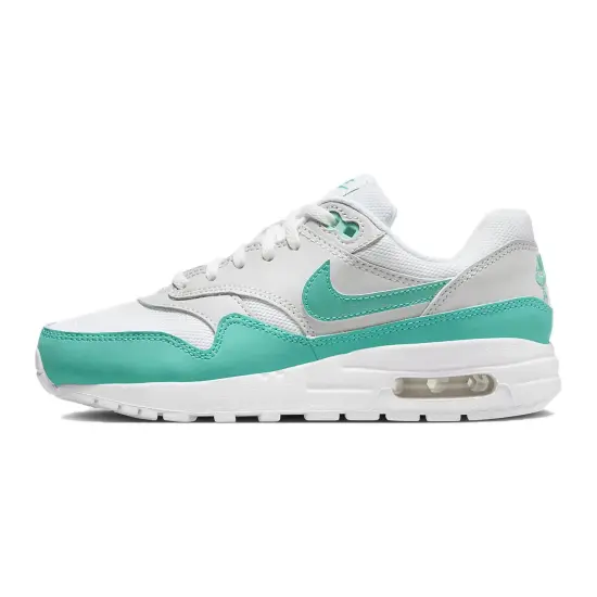 Nike Air Max 1 Clear Jade GS