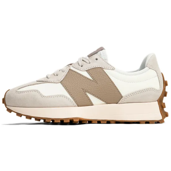 New Balance 327 Moonbeam Driftwood