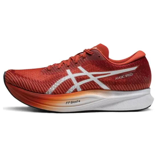 Asics Magic Speed 2 'Spice Latte'