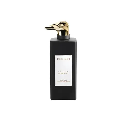 TRUSSARDI Durusadi Fashion Milan Midnight Musk