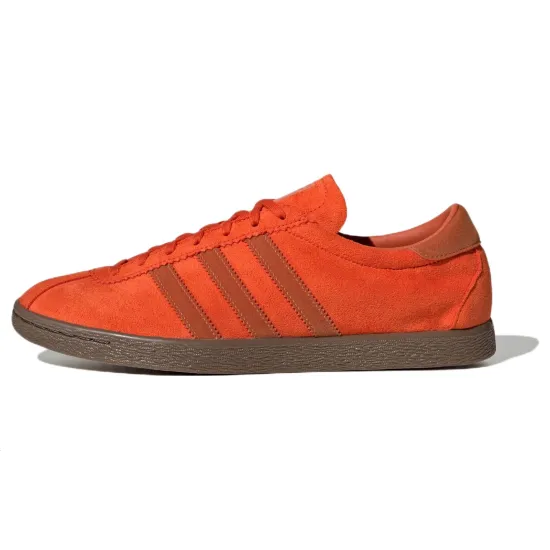 Tobacco Adidas Originals Gruen 'Collegiate Orange'