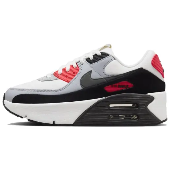 Nike Air Max 90 LV8 Infrared Women's