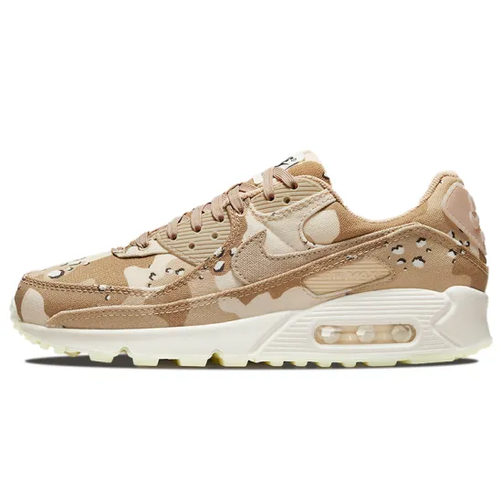 Nike Air Max 90 Desert Camo Women's
