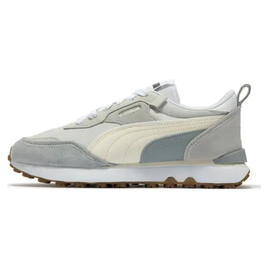 PUMA Rider Future Vintage 'Grey Ivory'