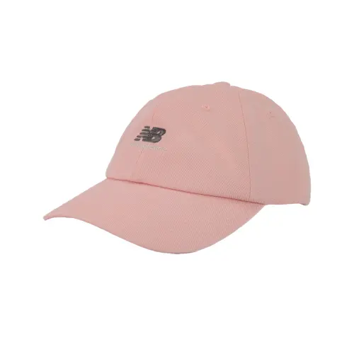 New Balance Baseball Caps Unisex Haze Pink