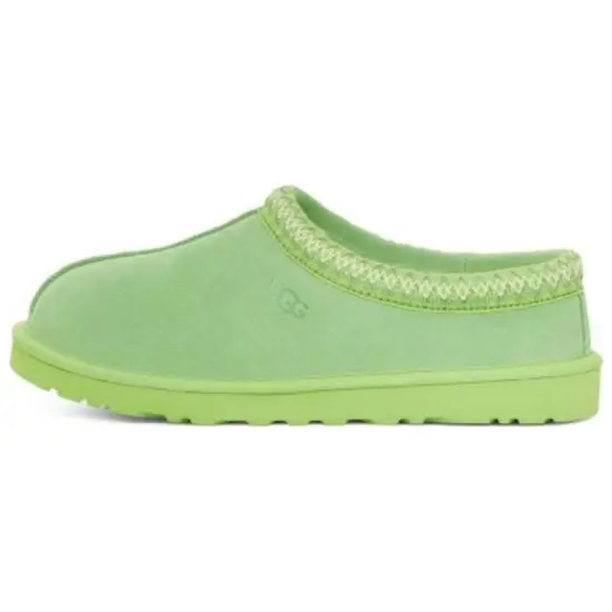 UGG Tasman Parrot Green