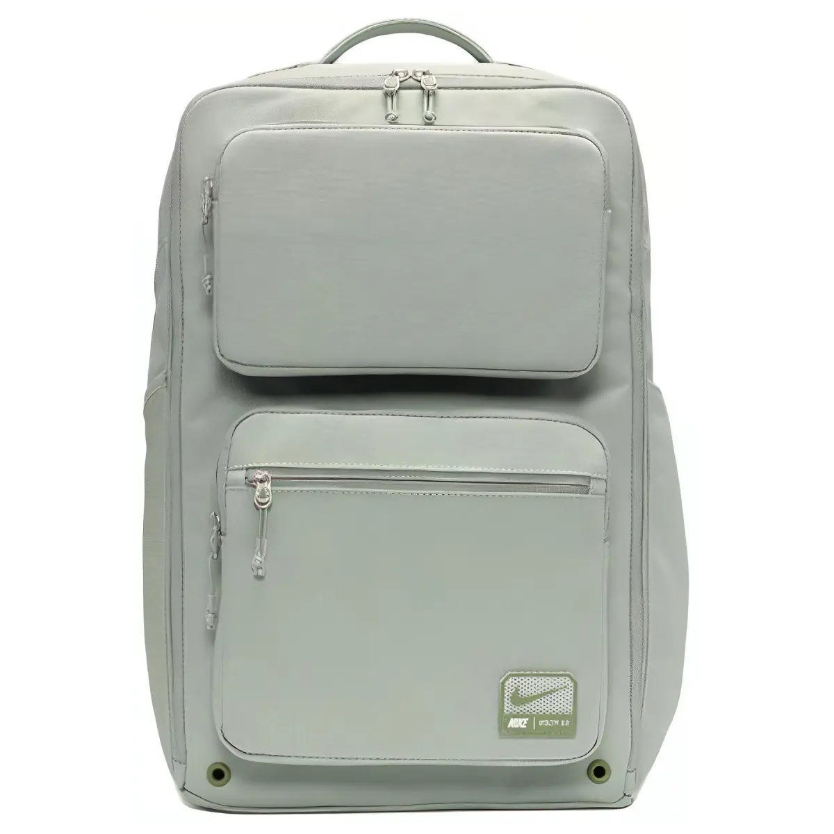 Nike Fabric Backpack Regular Unisex Green