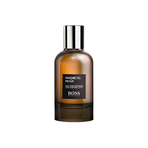 HUGO BOSS The Collection Magnetic Musk