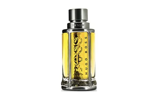 HUGO BOSS The Scent Junsang Allure Men's