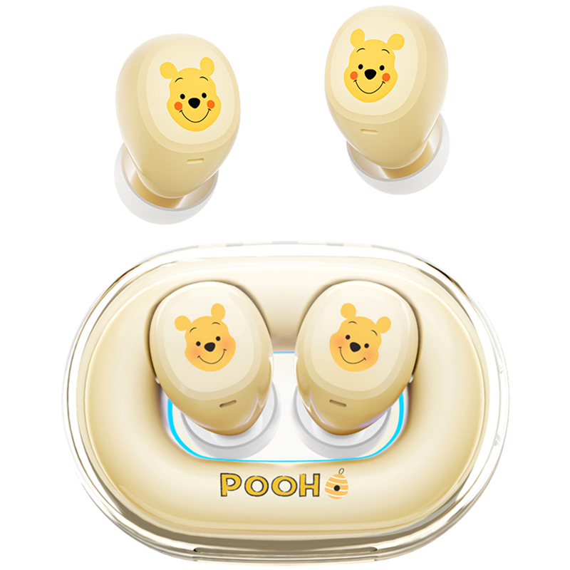 Disney Disney, apple, three dimensional gaming neon respiratory high quality space lamp, small headphones for men and women, Android, bluetooth