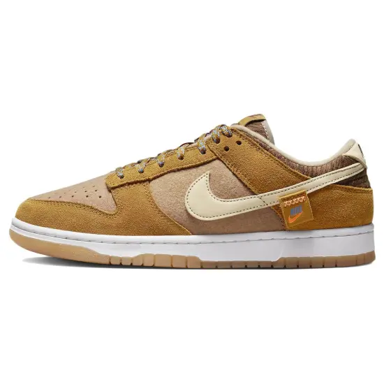 Nike Dunk Low Se Teddy Bear Praline