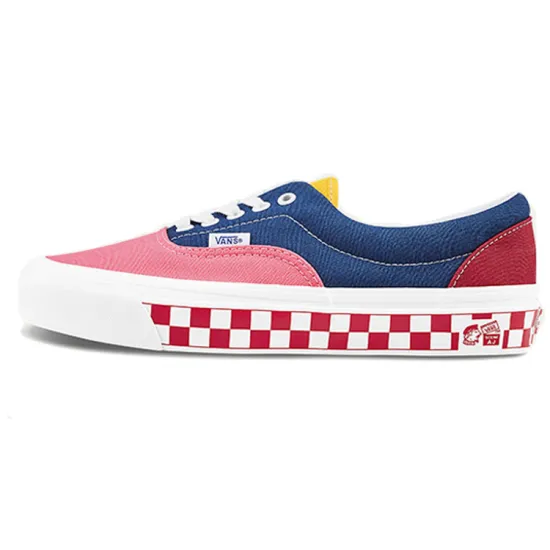 Vans Era   95 'Anaheim Factory - Color Mix'