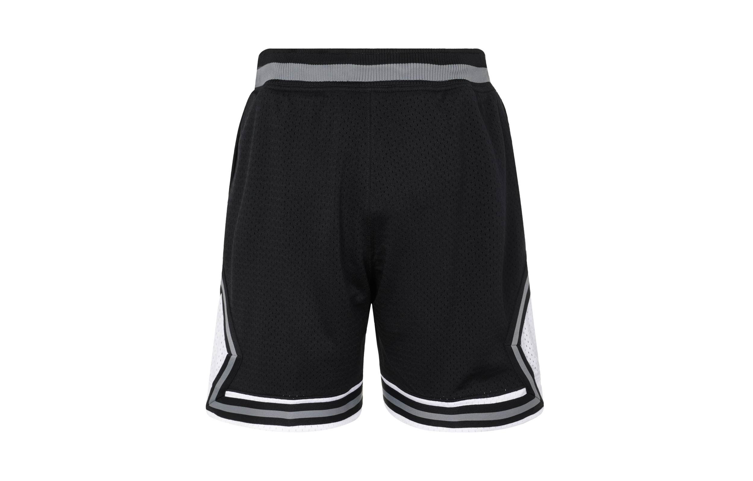 Jordan Essential Statement Sports Shorts Men’s Black Moderate