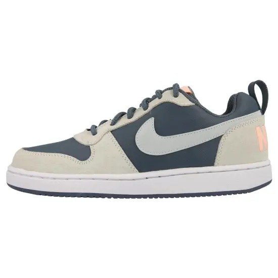 Nike Court Borough Low Premium Armory Blue