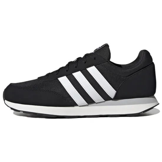 Adidas Neo Run 60s 3.0 'Core Black'