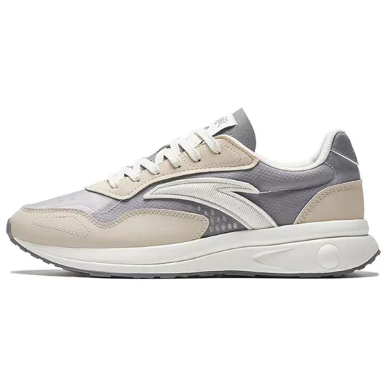 Smileyworld X ANTA HERITAGE Casual Shoes Men Low-Top