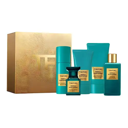 TOM FORD Absolutely Dazzling Orange Qixi Festival Limited Neroli