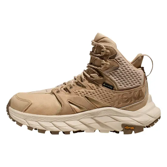 HOKA ONE ONE Anacapa Mid Gtx 'Shifting Sand Eggnog'