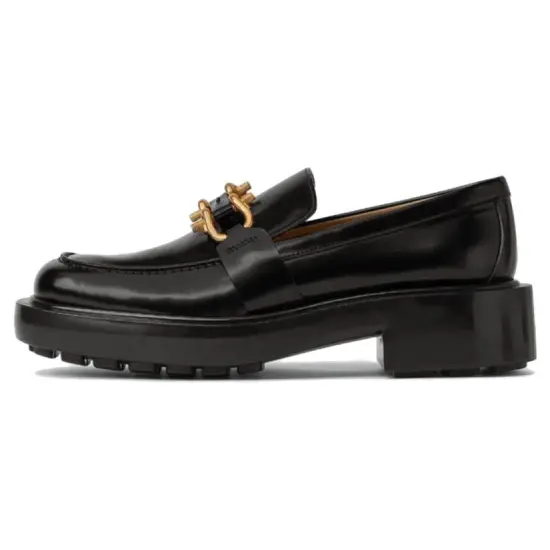 Bottega Veneta Monsieur Loafers