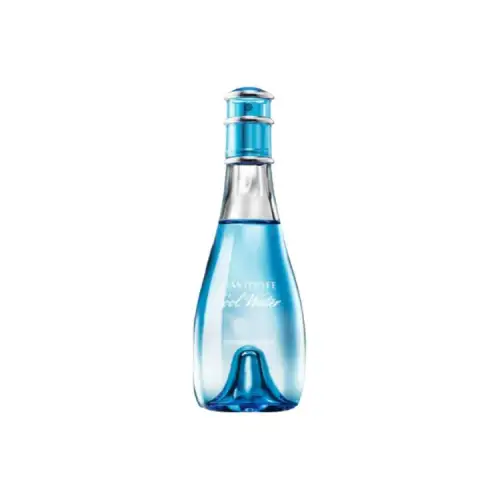 Davidoff Cool Water Cold Water Ocean Women's