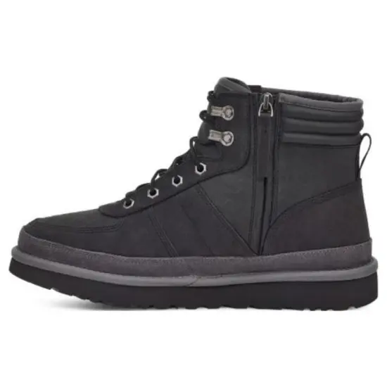UGG Highland- Snow Boots Men Black