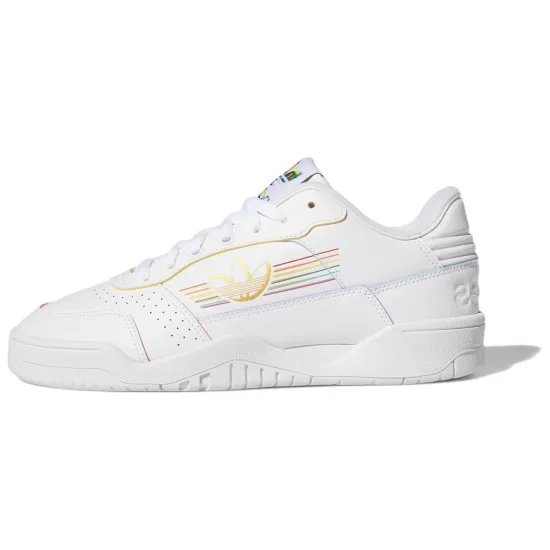 Adidas Carerra Low Pride 2020 Women's