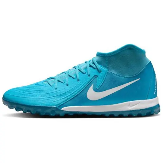 Nike Phantom Luna 2 Academy Tf Blue Fury White