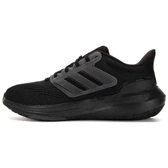 Adidas Ultrabounce Running Shoes 'Black Carbon'