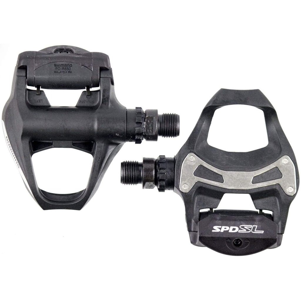 SHIMANO Pedal Self Lock Foot Pedal