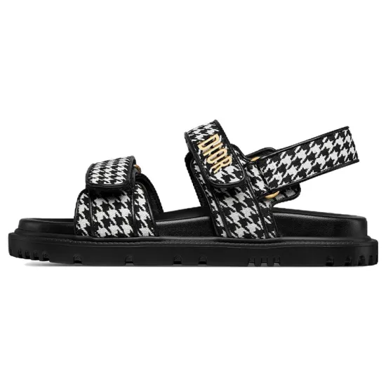 DIORAct One-Strap Sandals Women's