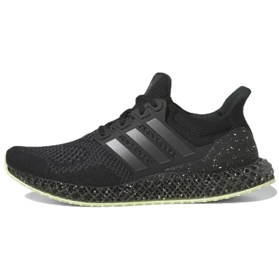 Adidas Ultra 4D Rich Mnisi Pride Black Carbon