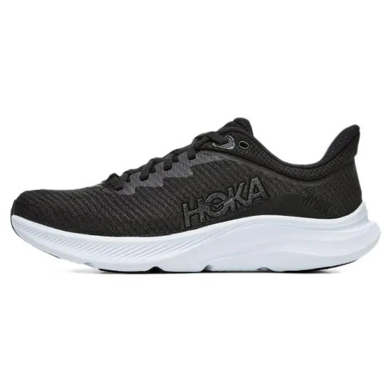 HOKA ONE ONE Solimar Black White Women's