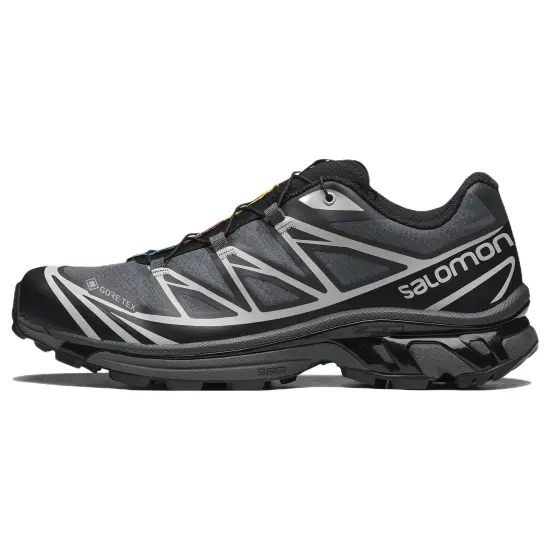 SALOMON XT-6 Running Shoes Unisex