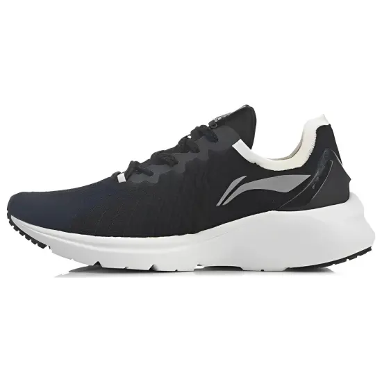 LINING YunQue Running Shoes Women's Low-Top Black