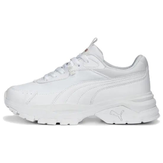 PUMA Cassia Via 'White' Women's