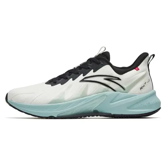 ANTA Rocket 4.0 'White Black Blue'
