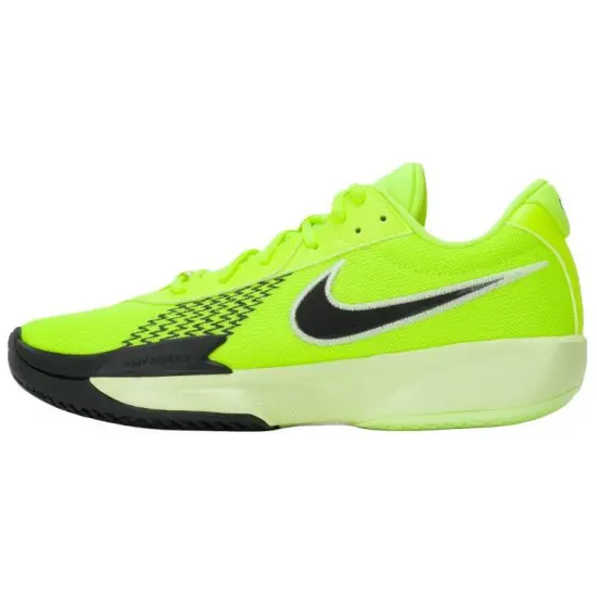 Nike Air Zoom Gt Cut Academy Ep 'Barely Volt Anthracite'