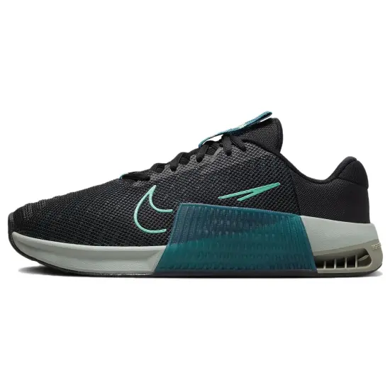 Nike Metcon 9 Black Geode Teal