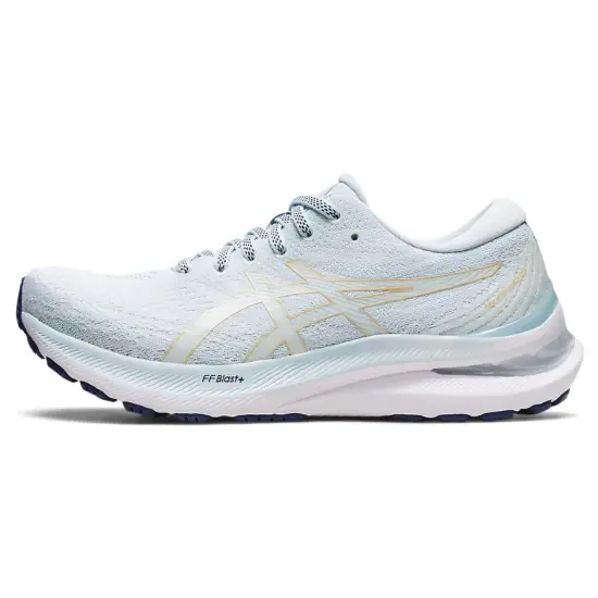 Asics Women's Gel Kayano 29 2E Wide 'Sky Champagne'